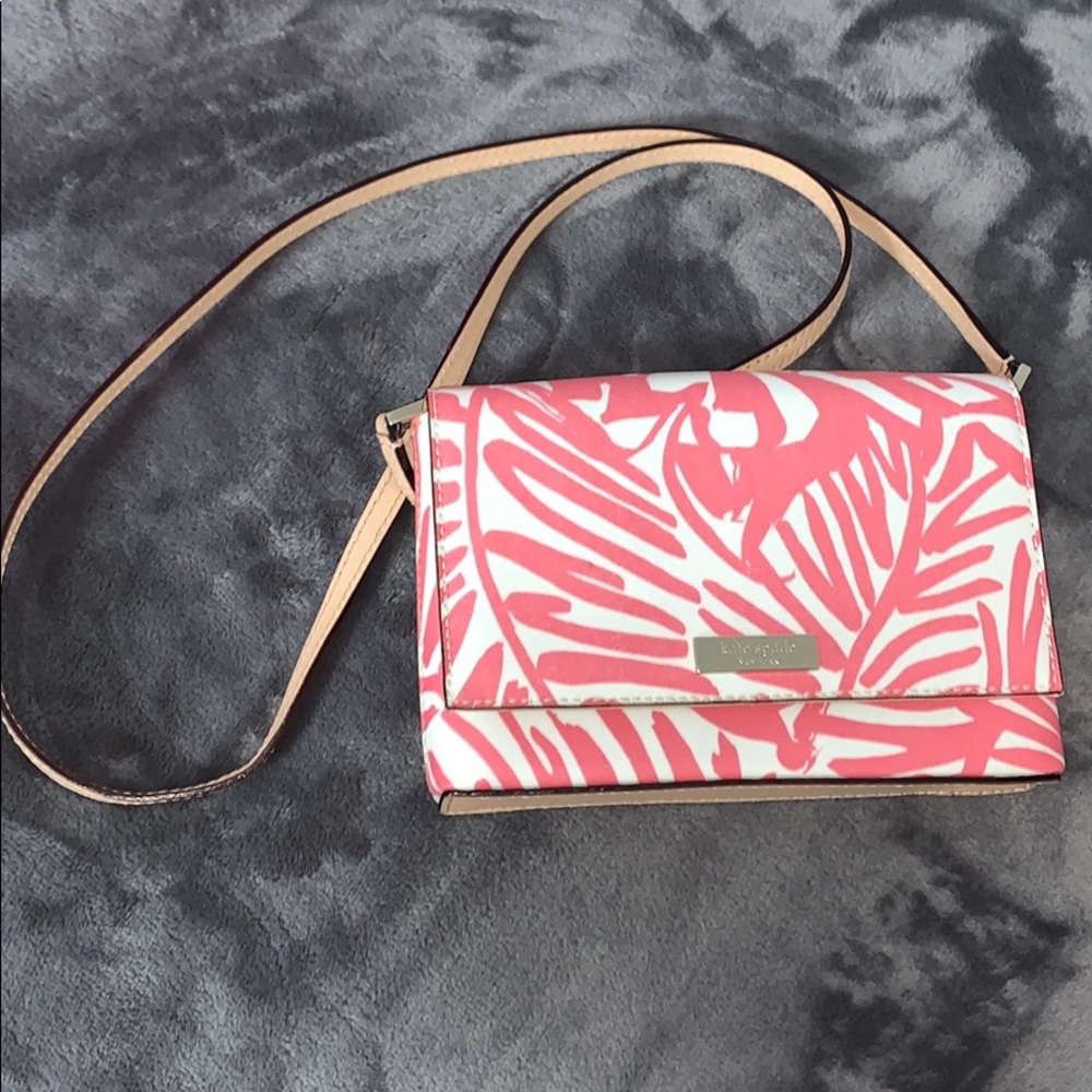 Kate Spade Crossbody